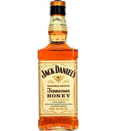 Jack Daniels Honey 0,7l
