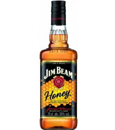 Jim Beam Honey 0,7l