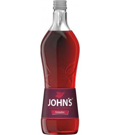John's Grenadinesirup 0,7l