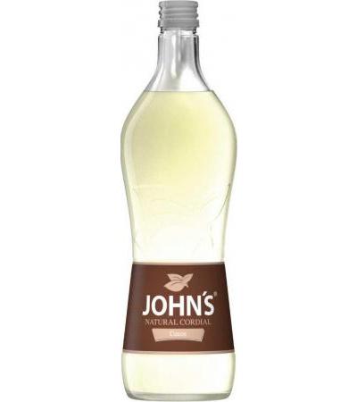 John's Kokossirup 0,7l