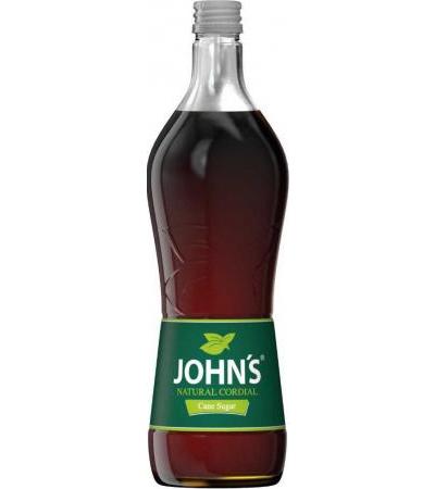 John's Rohrzuckersirup 0,7l