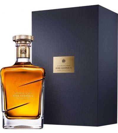 Johnnie Walker Whisky King George V 0,7l