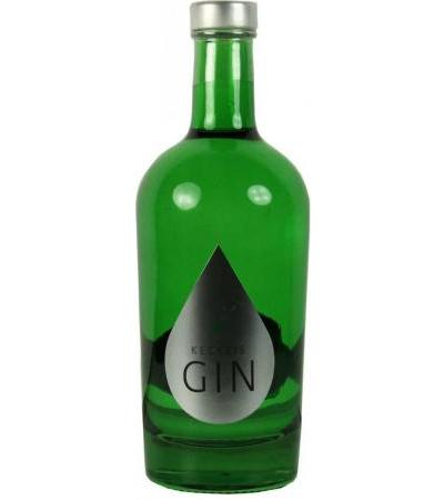 Keckeis London Dry Gin 0,5l