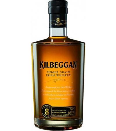 Kilbeggan Grain Whiskey 8 Jahre 0,7l