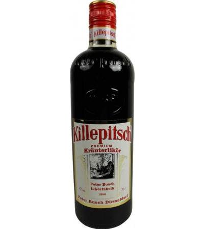 Killepitsch Kräuterlikör 0,7 Liter
