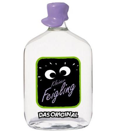 Kleiner Feigling 0,7 l