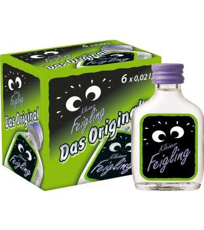 Kleiner Feigling 6er Pack