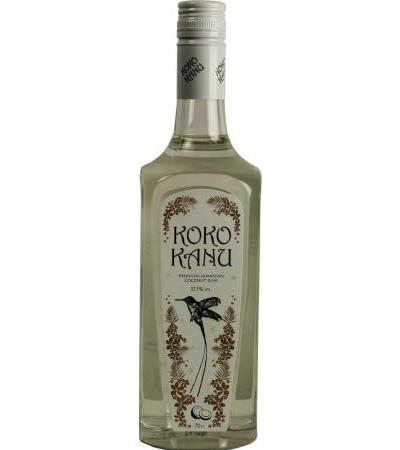 Koko Kanu Coconut Likör 0,7 l