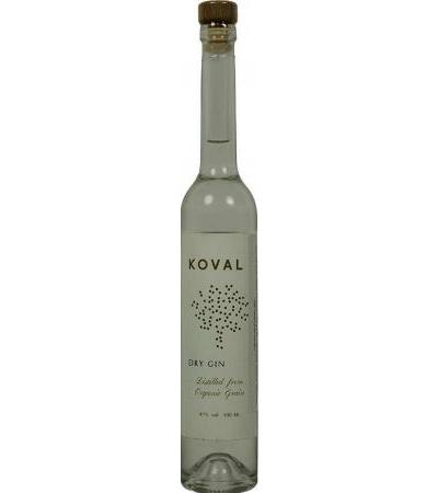 Koval Gin Mini 0,1l