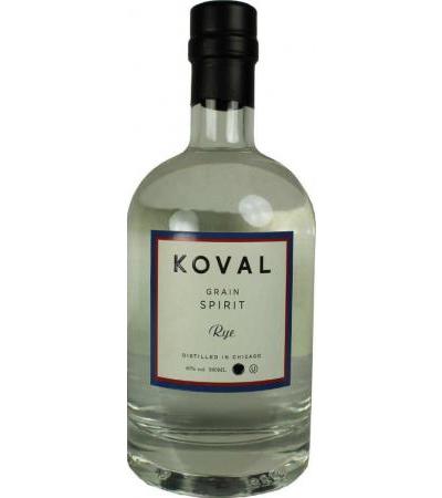 Koval White Rye 0,5l