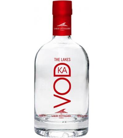 Lakes Vodka 0,7l