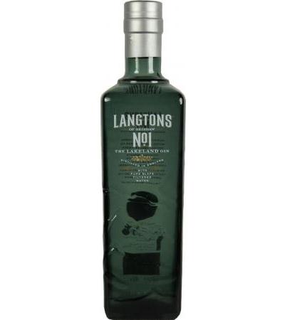 Langtons No. 1 Gin 0,7l