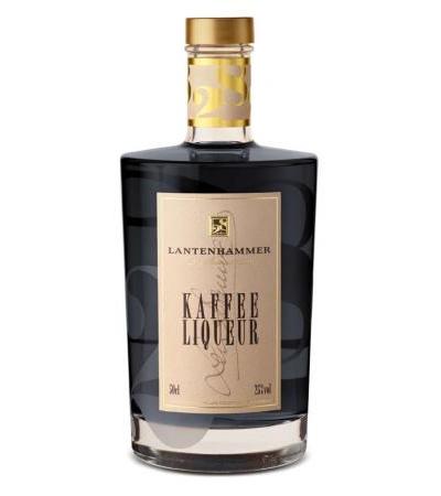 Lantenhammer Kaffeelikör 0,5l