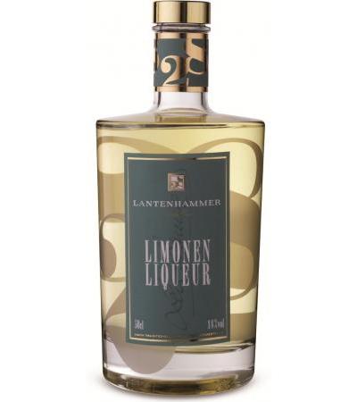 Lantenhammer Limonenlikör 0,5l