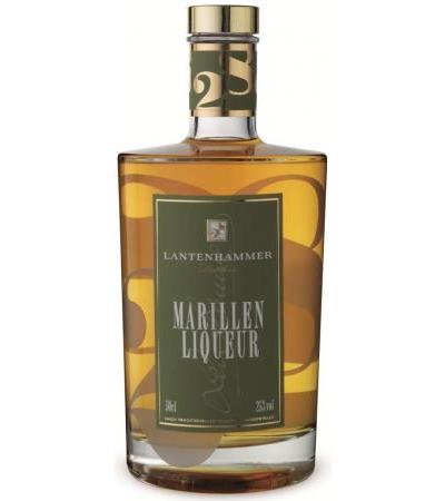Lantenhammer Marillenlikör 0,5l