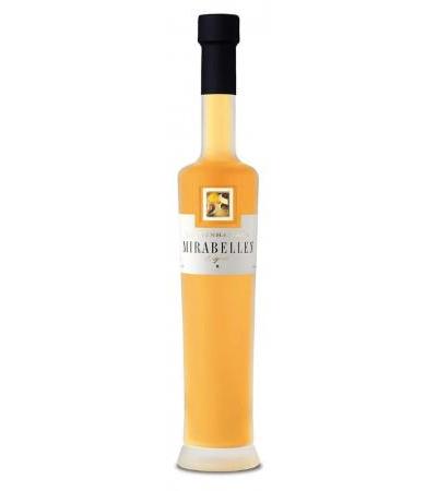 Lantenhammer Mirabelle Fruchtbrandlikör 0,2l