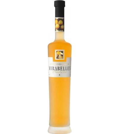 Lantenhammer Mirabellen Fruchtbrand Cuvee 0,5 l 25%