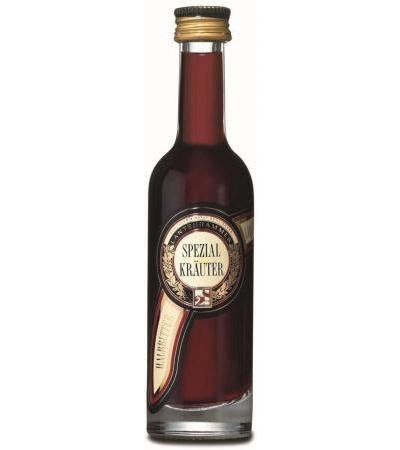 Lantenhammer Spezial Kräuterlikör 5cl