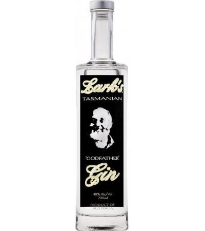 Lark Godfather Gin 0,7l