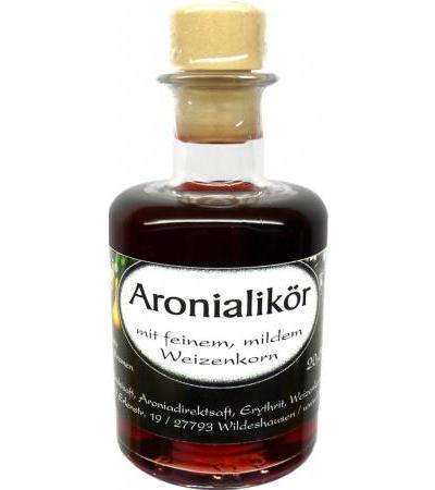 Lasovli Aronia Likör 0,2l