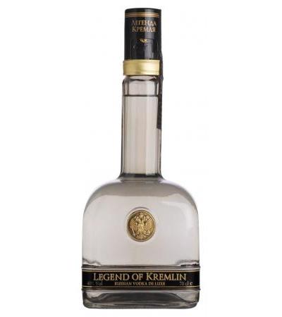Legend of Kremlin Vodka 0,7l