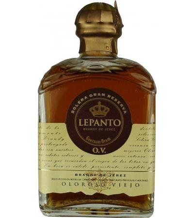 Lepanto O.V. Oloroso Viejo Mini