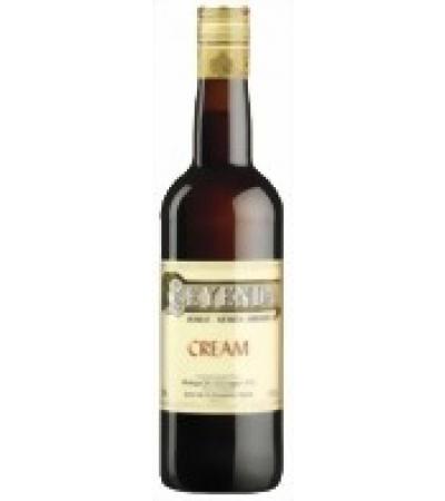 Leyenda Sherry Cream 0,75 l