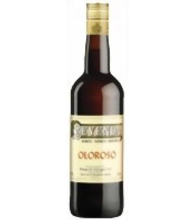 Leyenda Sherry Oloroso 0,75 l