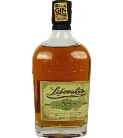 Liberator Old Tom Gin 0,7l