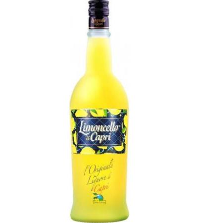 Limoncello di Capri 0,7 l