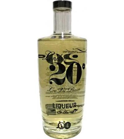 Low Vol Gin Likör 0,7l
