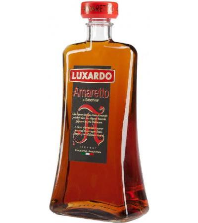 Luxardo Amaretto di Saschira 0,7 Liter