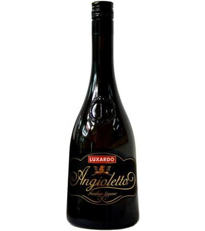 Luxardo Angioletto 0,7 Liter - Haselnusslikör