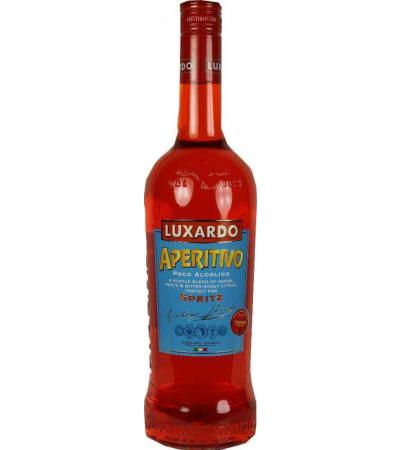 Luxardo Aperitivo Spritz 1 Liter