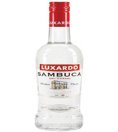 Luxardo Sambuca di Cesari 0,7 Liter