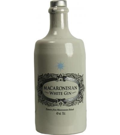 Macaronesian White Gin 0,7l