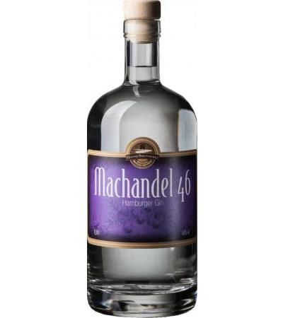 Machandel Gin 46 0,7l