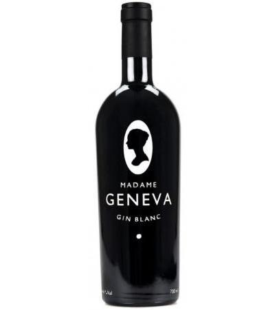 Madame Geneva Gin Blanc 0,7l
