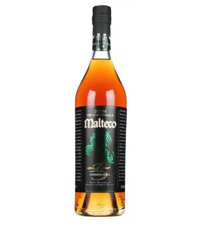 Malteco 15 Jahre
