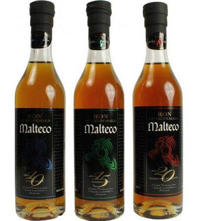 Malteco Triple Pack 3x0,2l
