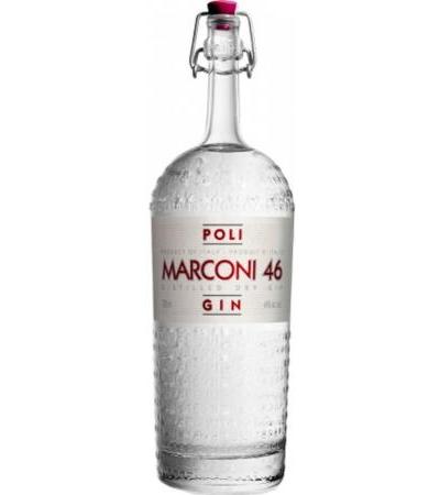 Marconi 46 Gin 0,7l