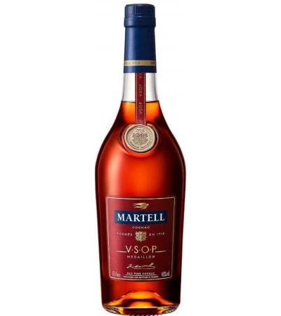 Martell Cognac V.S.O.P. 0,7 l