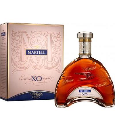 Martell Cognac X.O. 0,7 l