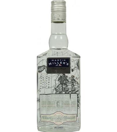 Martin Millers Dry Gin Westbourne Strength 0,7l