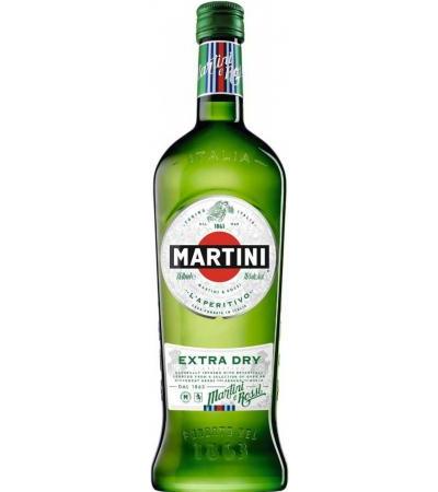 Martini Wermut Extra Dry 0,75 l