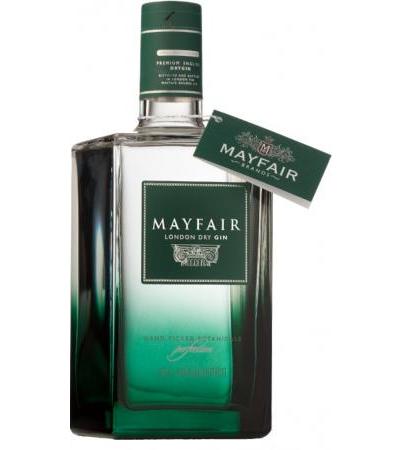 Mayfair London Dry Gin 0,7l