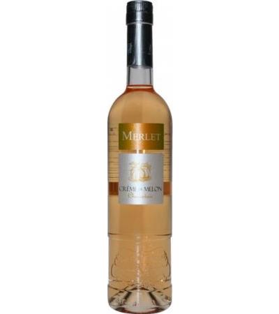 Merlet Creme de Melon 0,7l