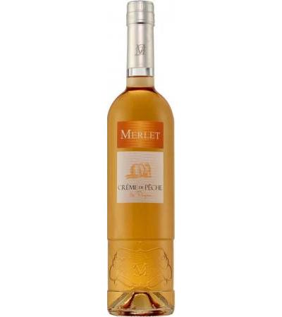 Merlet Creme de Peche de Vigne 0,7l