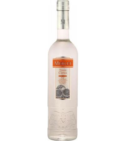 Merlet Trois Citrus 0,7