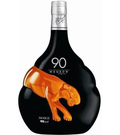 Meukow Cognac 90 0,7 l
